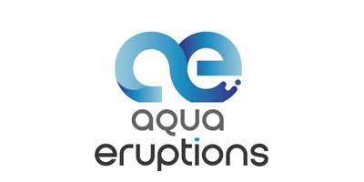 AQUA ERUPTIONS