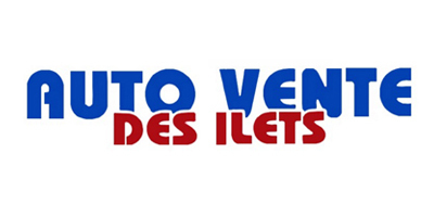 AUTO VENTE DES ILETS